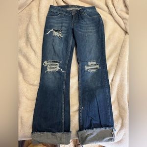 Kimes Ranch Jeans